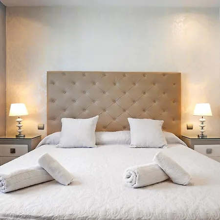 La Perla Holiday home