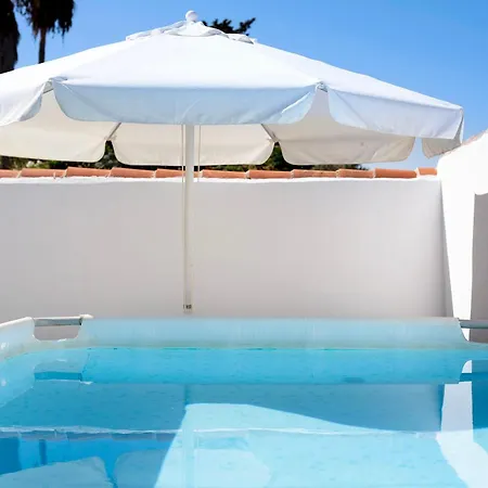 La Perla Holiday home