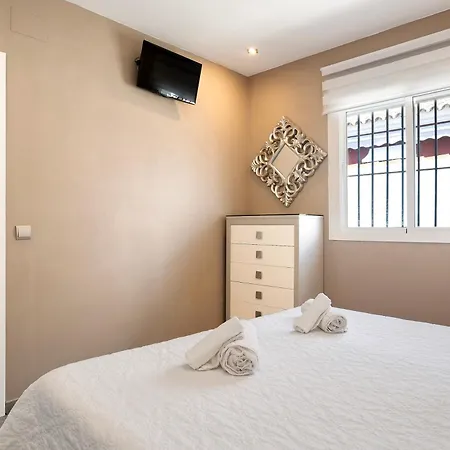 La Perla Holiday home *