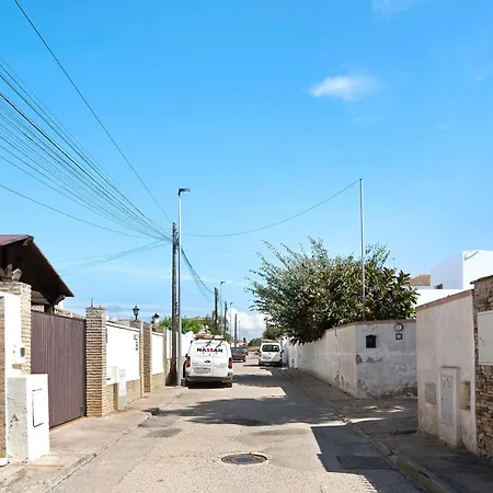 La Perla Chiclana de la Frontera