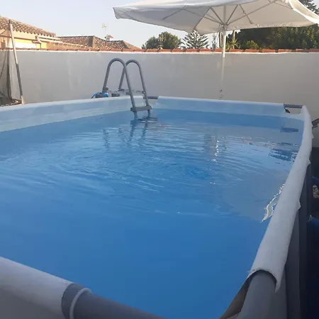 Holiday home La Perla Chiclana de la Frontera