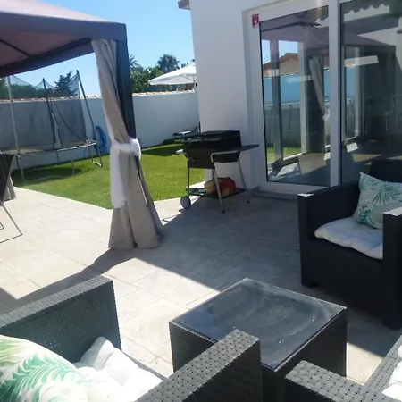 Holiday home La Perla *