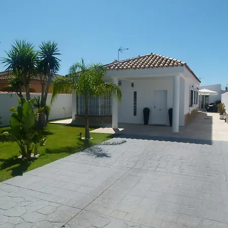 La Perla Holiday home